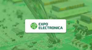 Завтра открывает свои двери EXPOELECTRONICA-2023